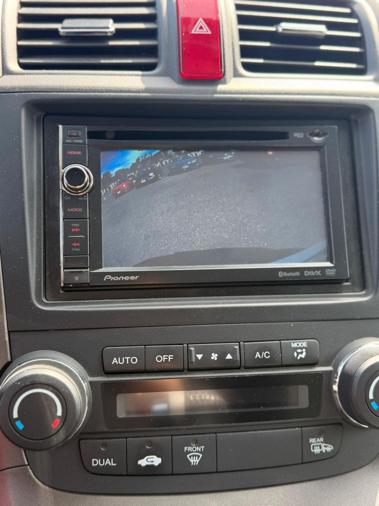 Honda CR-V 2.2 i-DTEC Advance AT