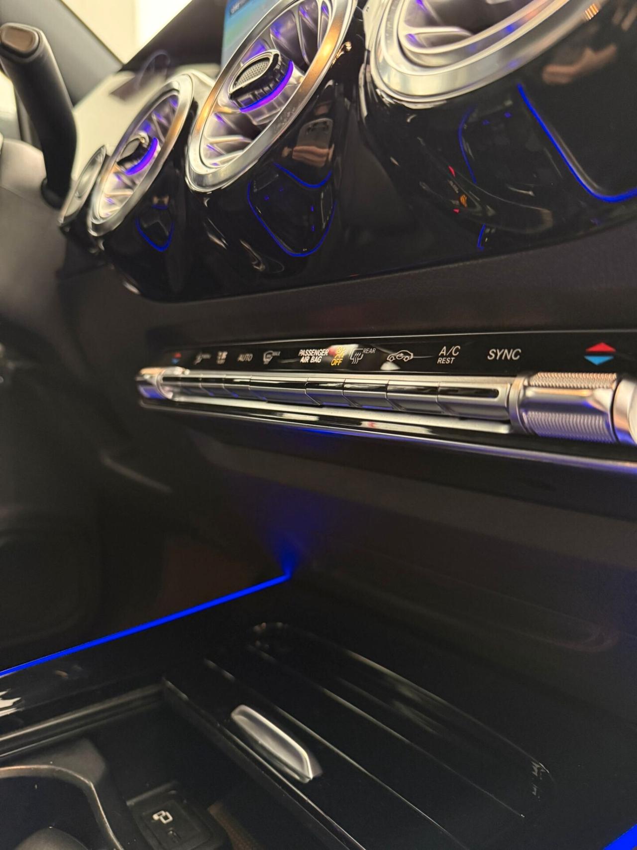 Mercedes-benz GLA 200 d Automatic Sport Plus