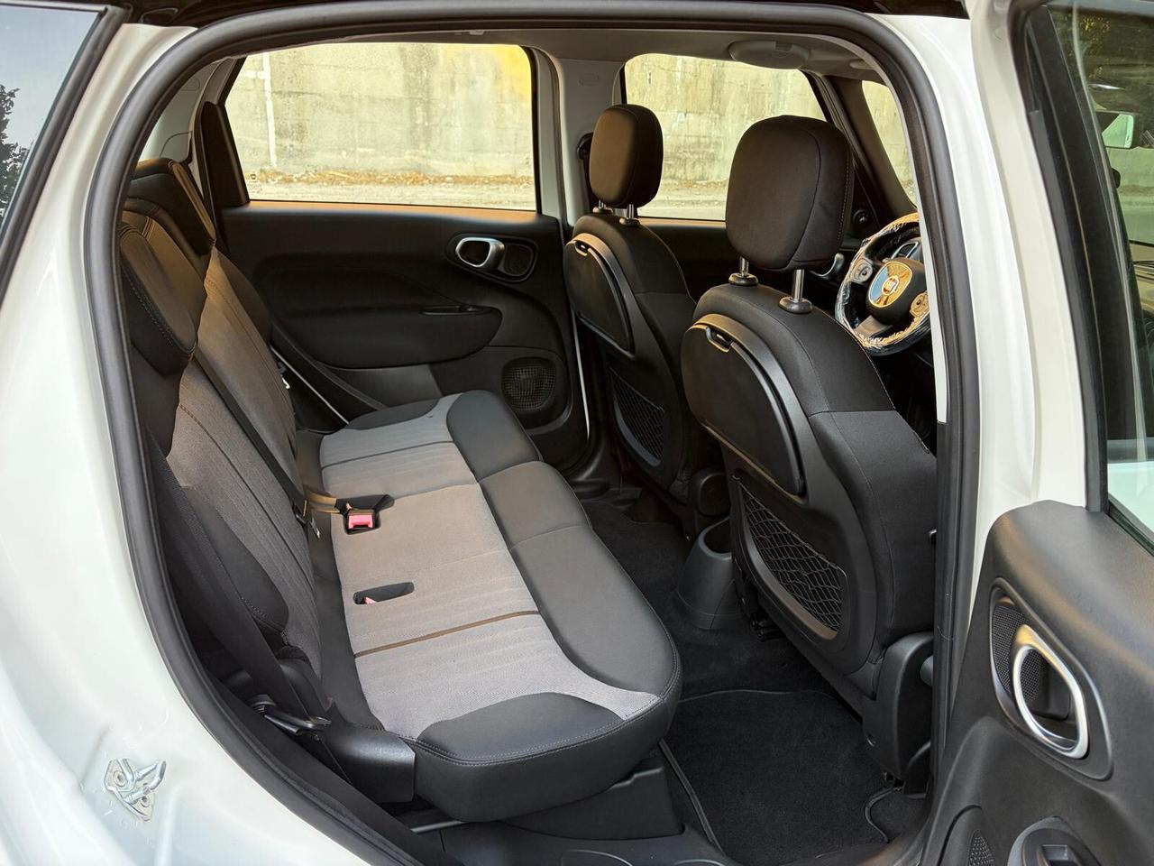 Fiat 500L 1.3 Multijet 95CV Lounge