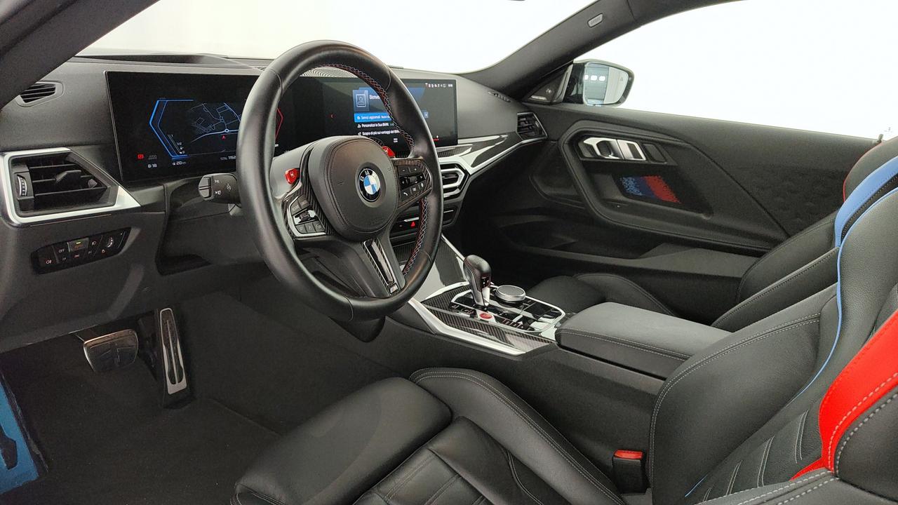 BMW M2 Coupe 3.0 460cv auto