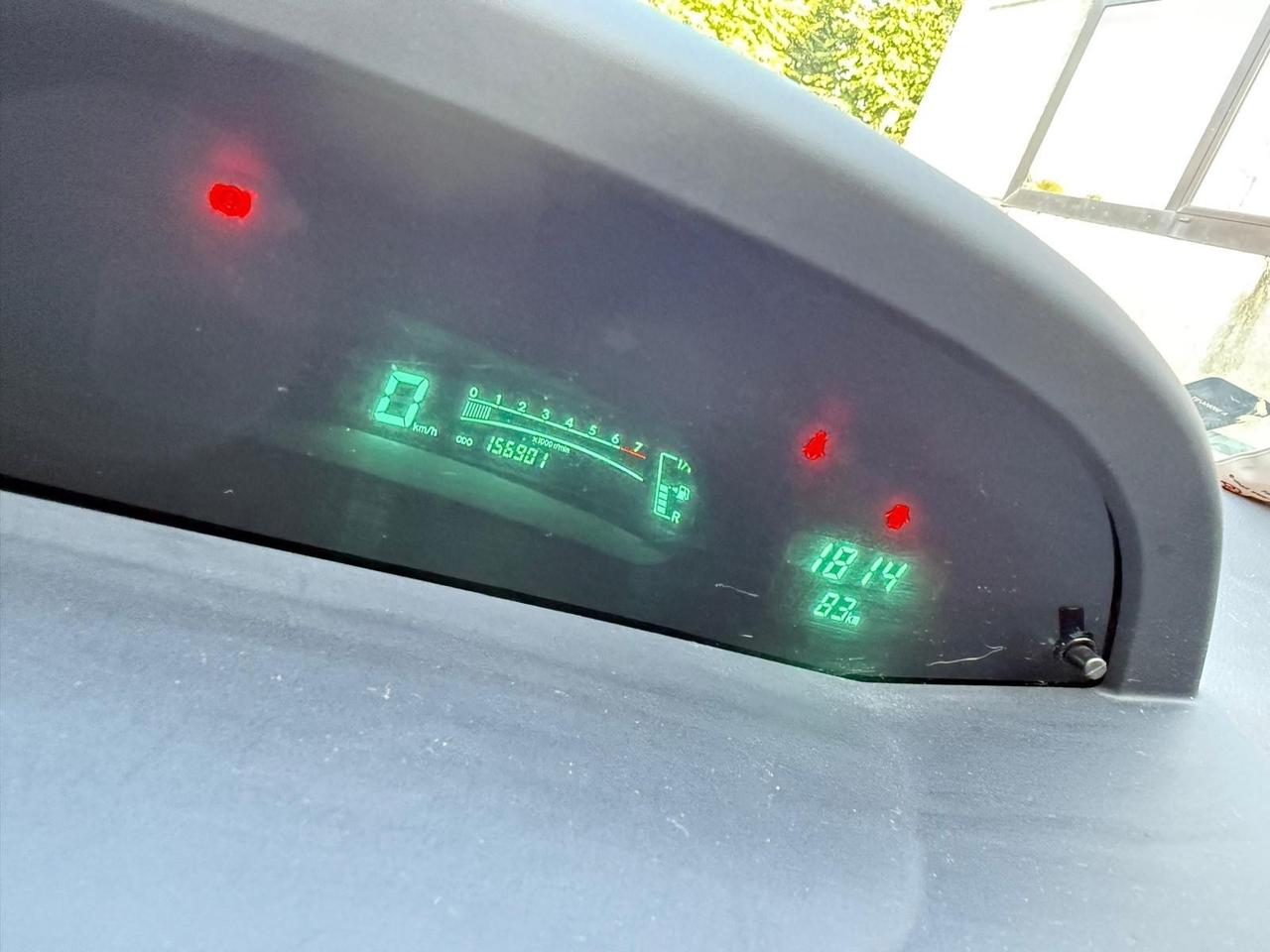 Toyota Yaris 1.0 5 porte Sol