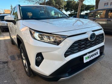 Toyota RAV 4 RAV4 2.5 HV (222CV) E-CVT AWD-i Dynamic