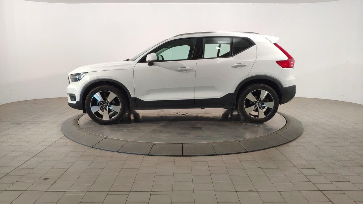 VOLVO Xc40 T3 Geartronic Momentum Pro