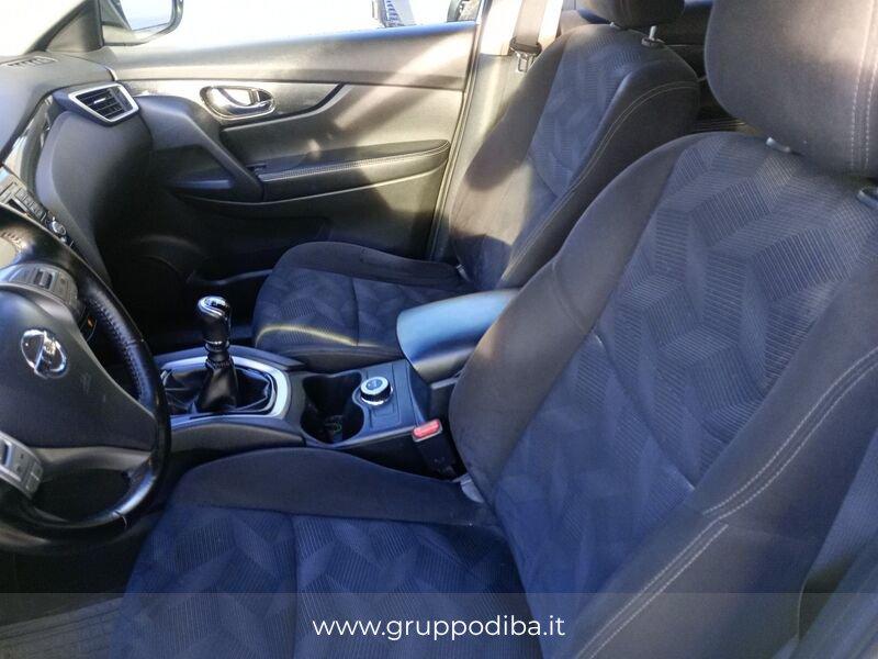 Nissan X-Trail 1.6 dci tekna 4wd
