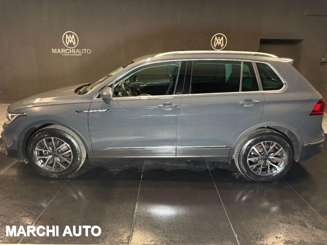 VOLKSWAGEN Tiguan 2.0 TDI SCR Life