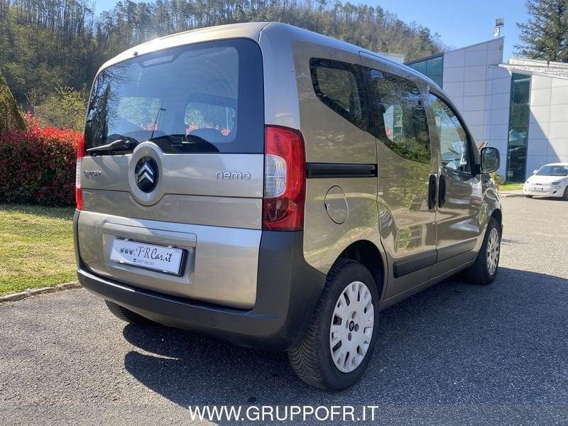 Citroën Nemo 1.3 HDi 75CV FAP S&S Multispace