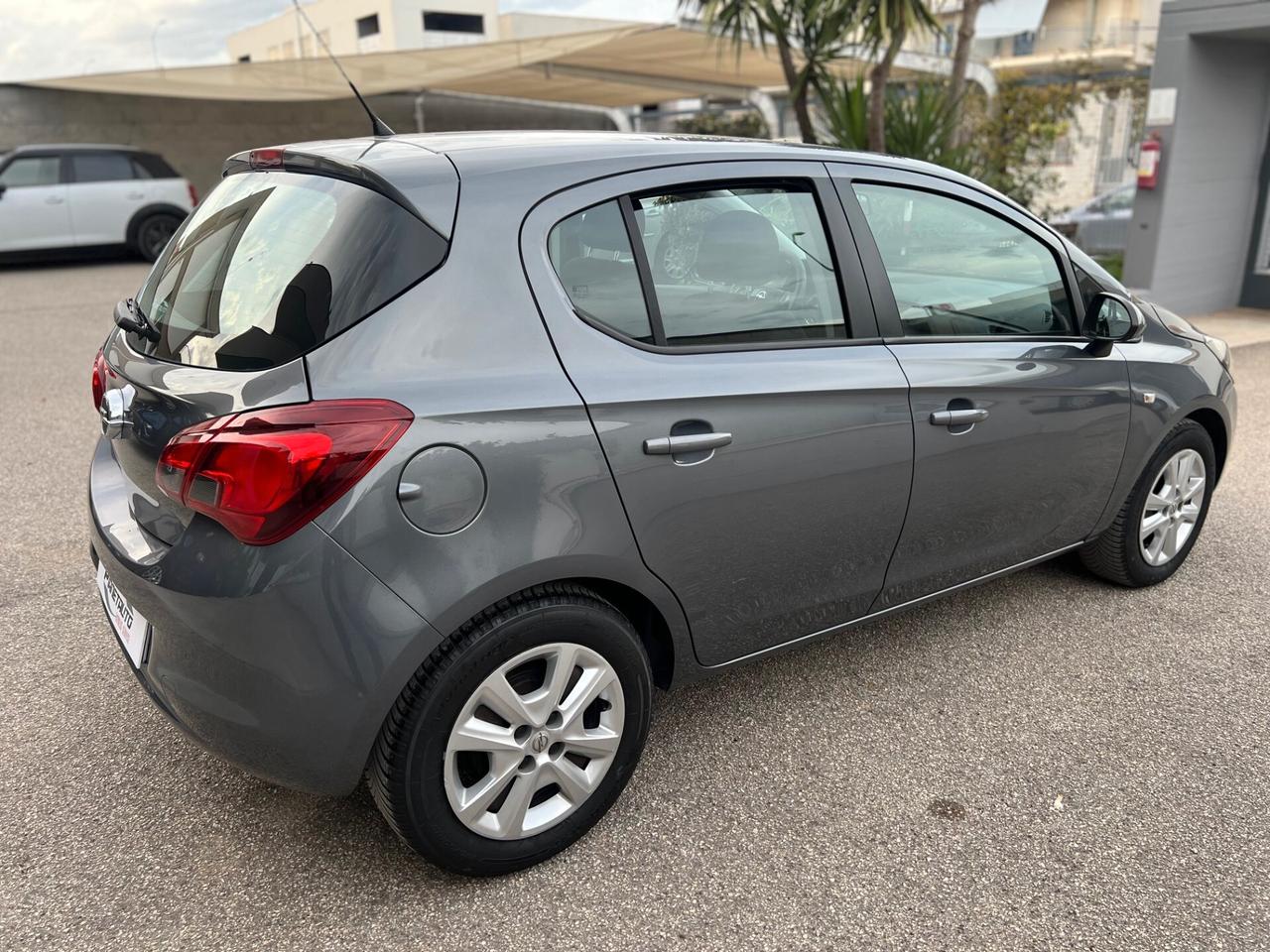 Opel Corsa 5pt 1.2 Advance 70cv CLIMA/TELCERCHI. PERFETTA!