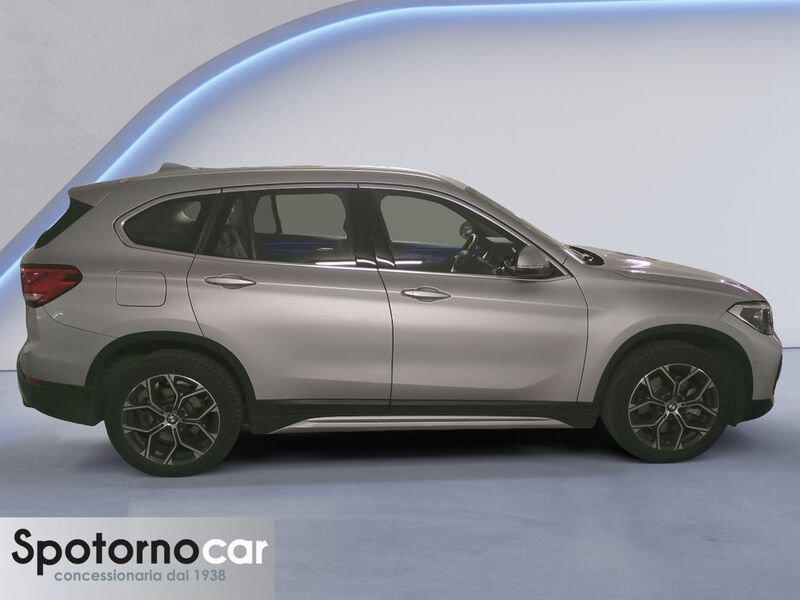 BMW X1 sDrive20i xLine