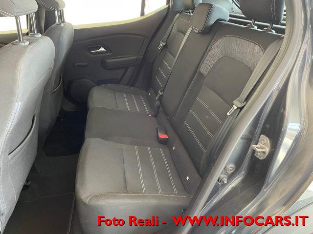 DACIA Sandero Stepway 1.0 TCe ECO-G Comfort PROMO!