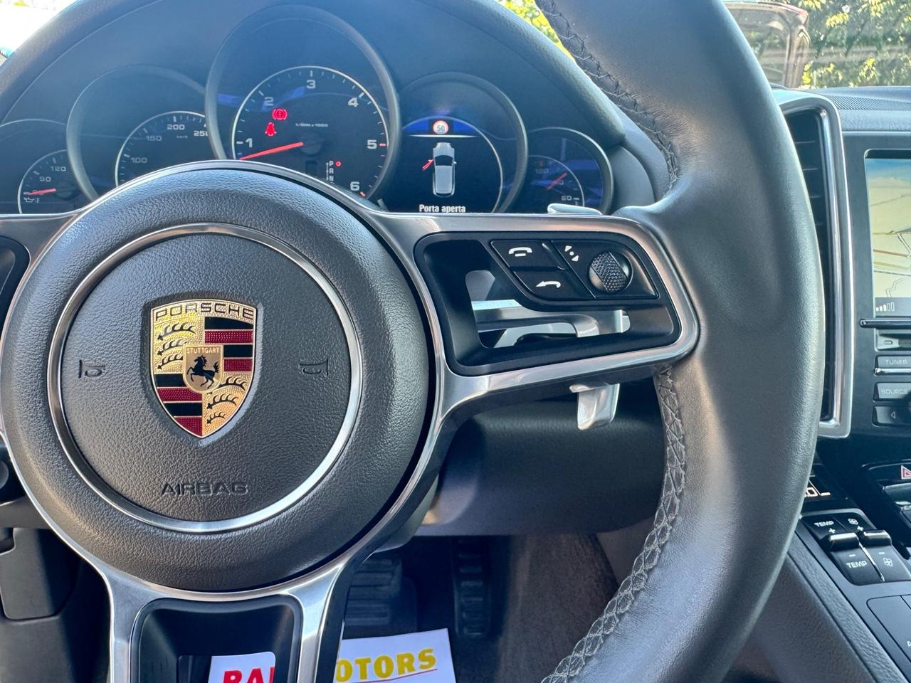 Porsche Cayenne 3.0 Diesel 250cv Platinum Edition