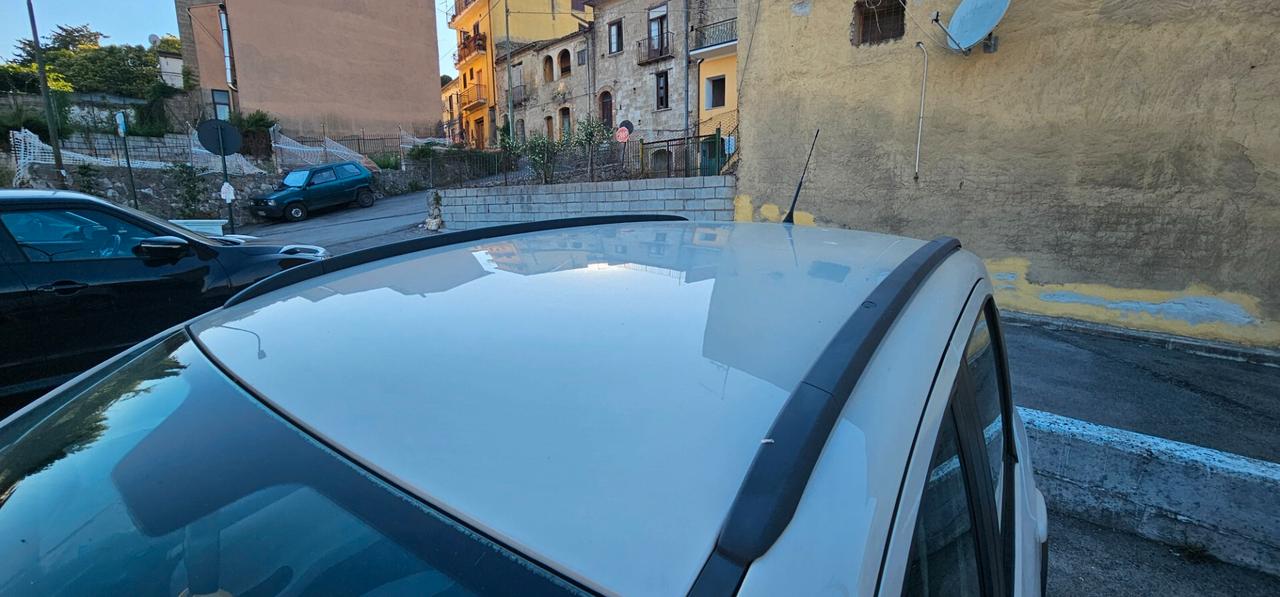 Fiat Panda 0.9 TwinAir Turbo Natural Power Trekking