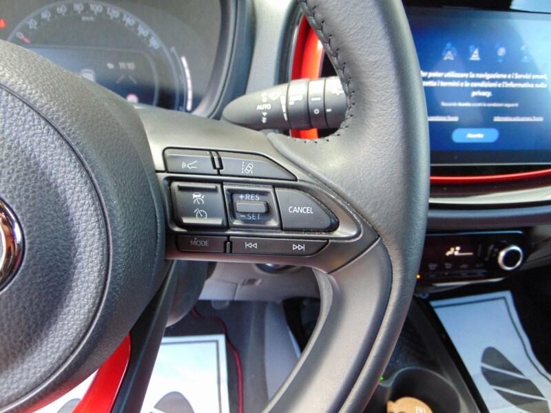 TOYOTA Aygo X Aygo X 1.0 VVT-i 72 CV 5 porte Lo...