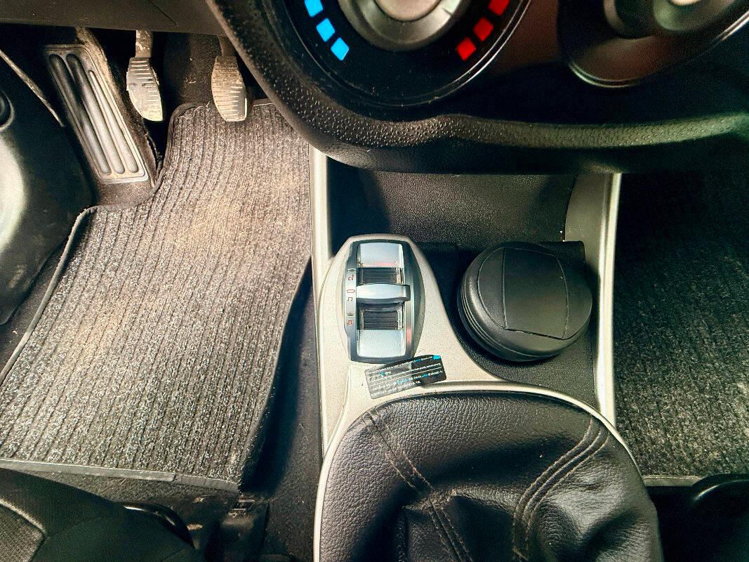 Alfa Romeo MiTo 1.3 jtdm-2 Progression s&s 95cv