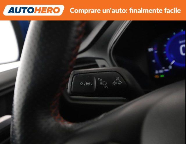 FORD Focus 1.0 EcoBoost Hybrid 155 CV 5p. ST-Line X