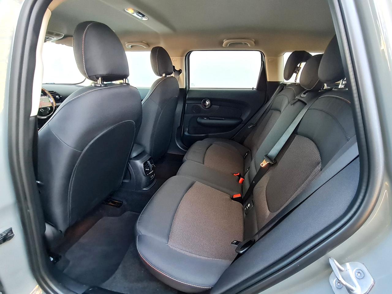 Mini One Clubman 1.5 102 CV Pepper