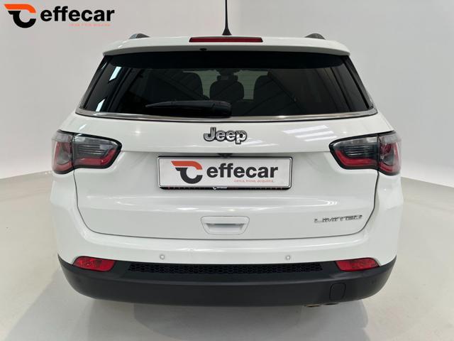 JEEP Compass 1.3 Turbo T4 150 CV aut. 2WD Limited