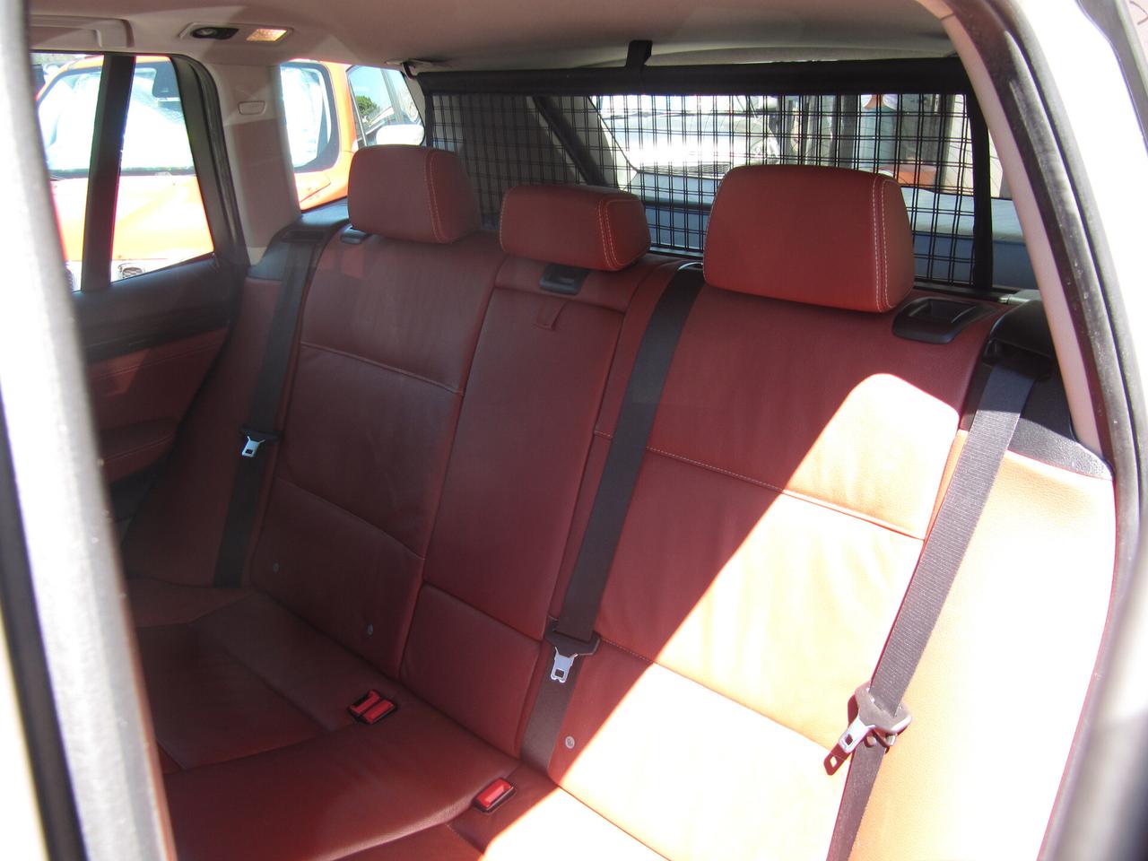 Bmw X3 xDrive20d Futura - automatico