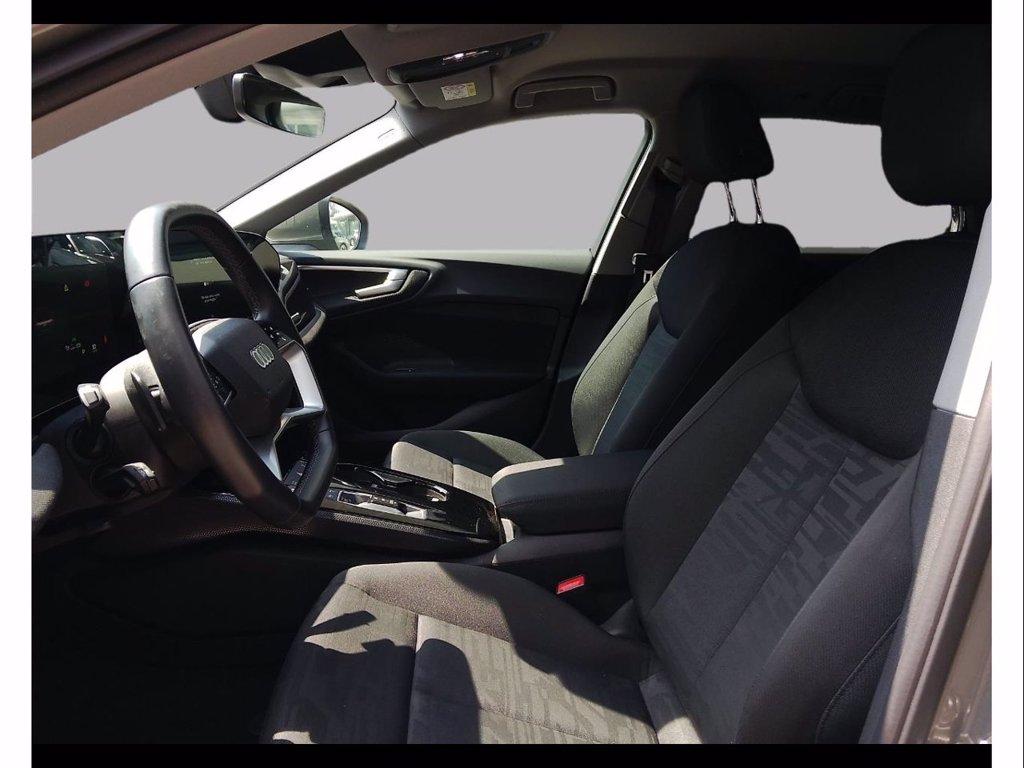 AUDI A5 avant 2.0 tdi mhev+ business advanced 204cv s-tronic del 2025