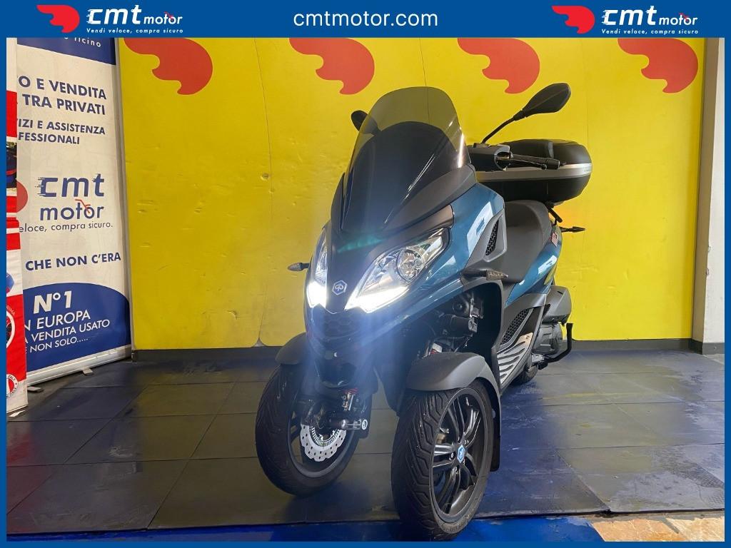 Piaggio MP3 - 2024
