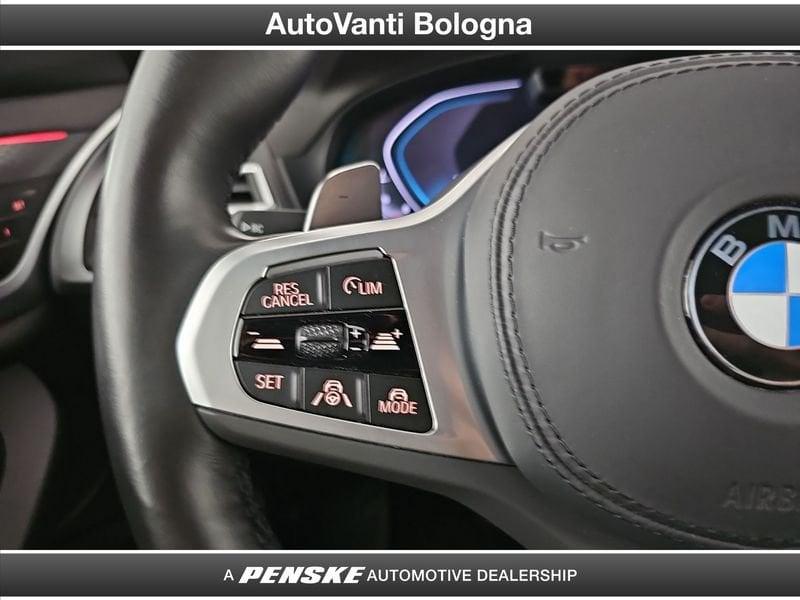 BMW X4 xDrive 20d Msport MH48V