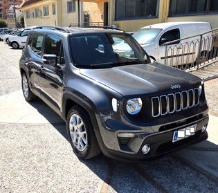 Jeep Renegade 1.6 Mjt 130 CV FULL GARANZIA 12 mesi