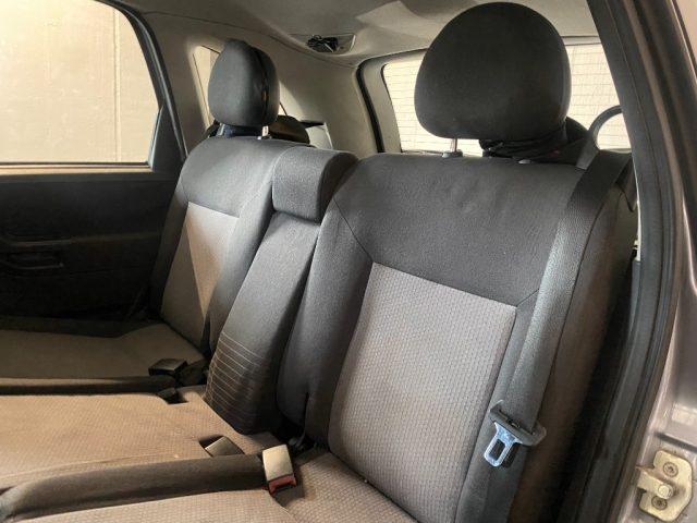 OPEL Meriva 1.4 NEOPATENTATI