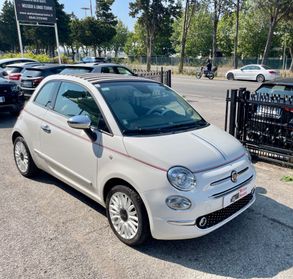 Fiat 500 C 1.0 Hybrid Star