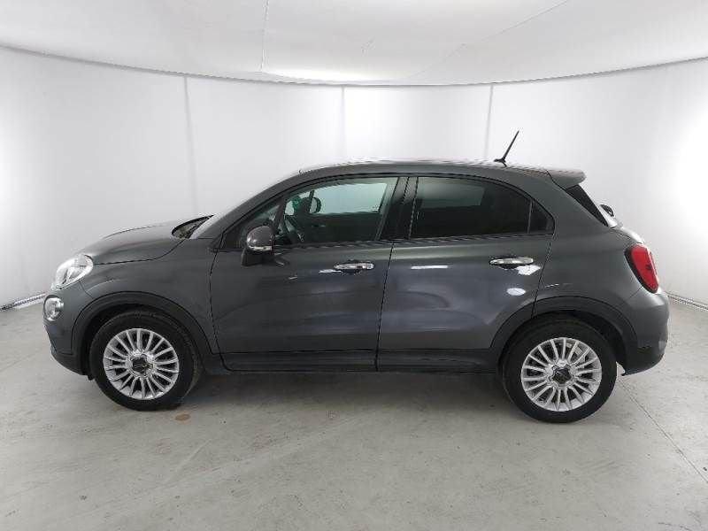 FIAT 500X 1.0 T3 120 CV Connect