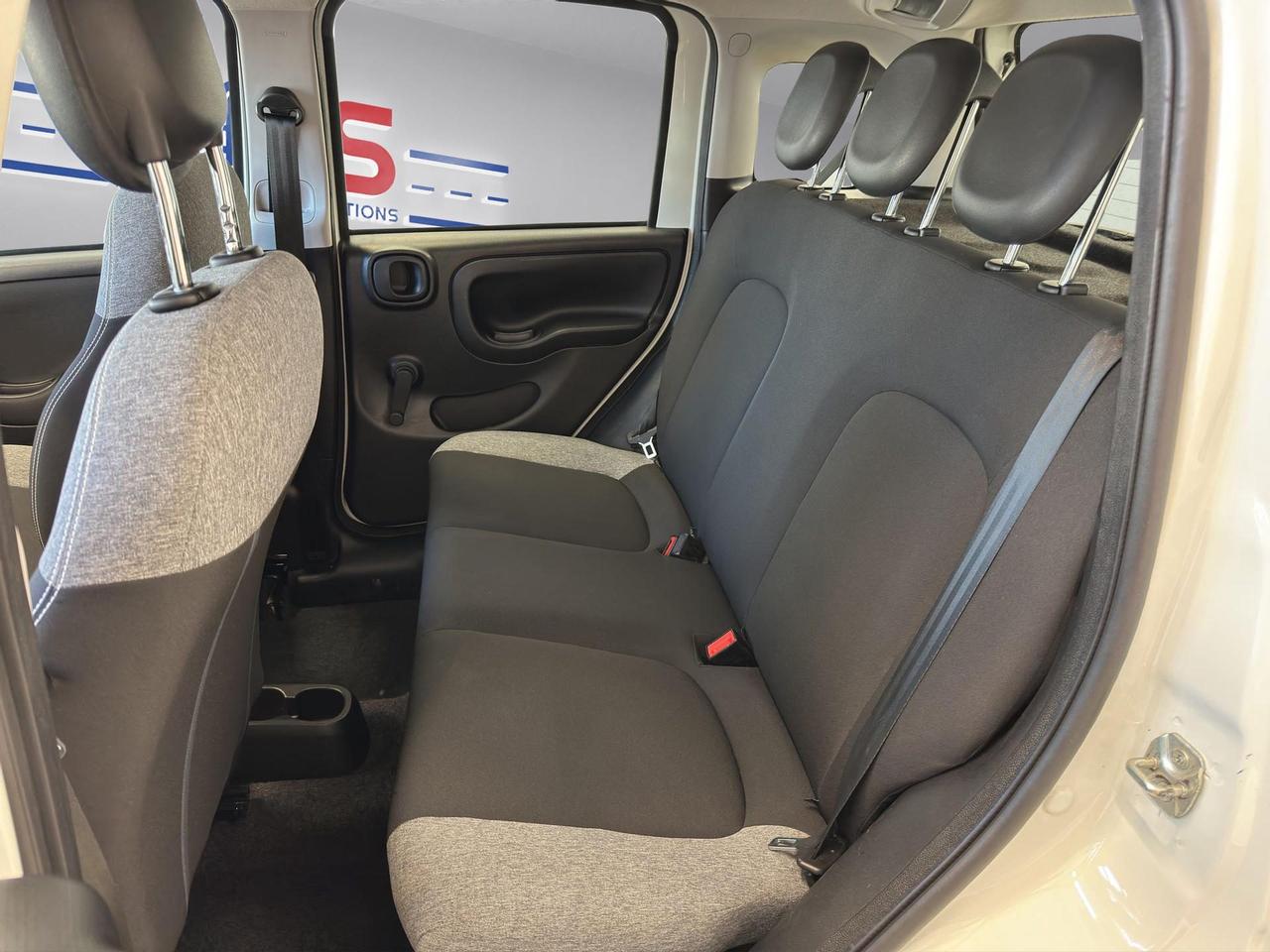 Fiat Panda 1.0 firefly hybrid Sport s&s 70cv 5p.ti