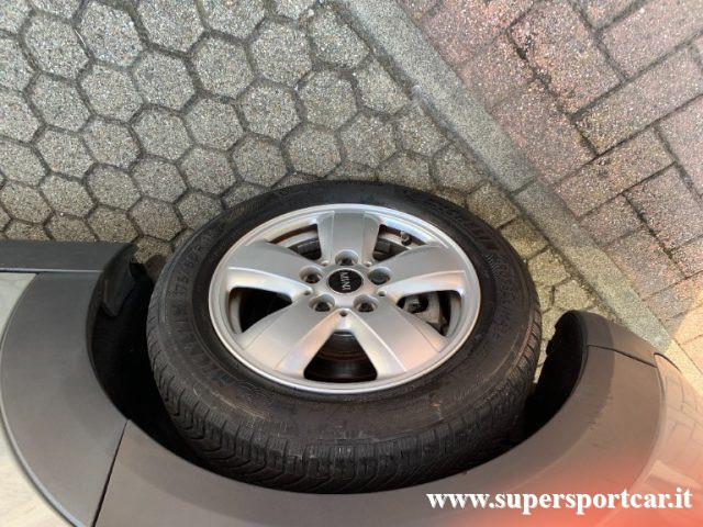 MINI Cooper D 1.5 Cooper D 5 porte