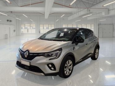 RENAULT CAPTUR 1.0 TCE 74KW GPL INTENS