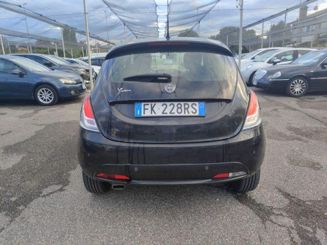 LANCIA Ypsilon 1.3 MJT 16V 95 CV 5 porte S&S Gold