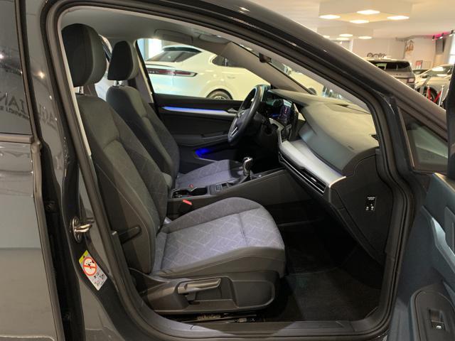 VOLKSWAGEN Golf 1.0 TSI EVO Life