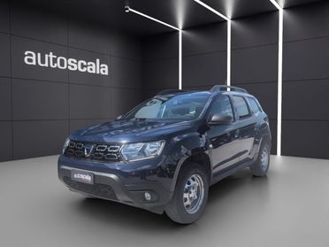 DACIA Duster 1.0 TCe 100 CV ECO-G 4x2 Essential