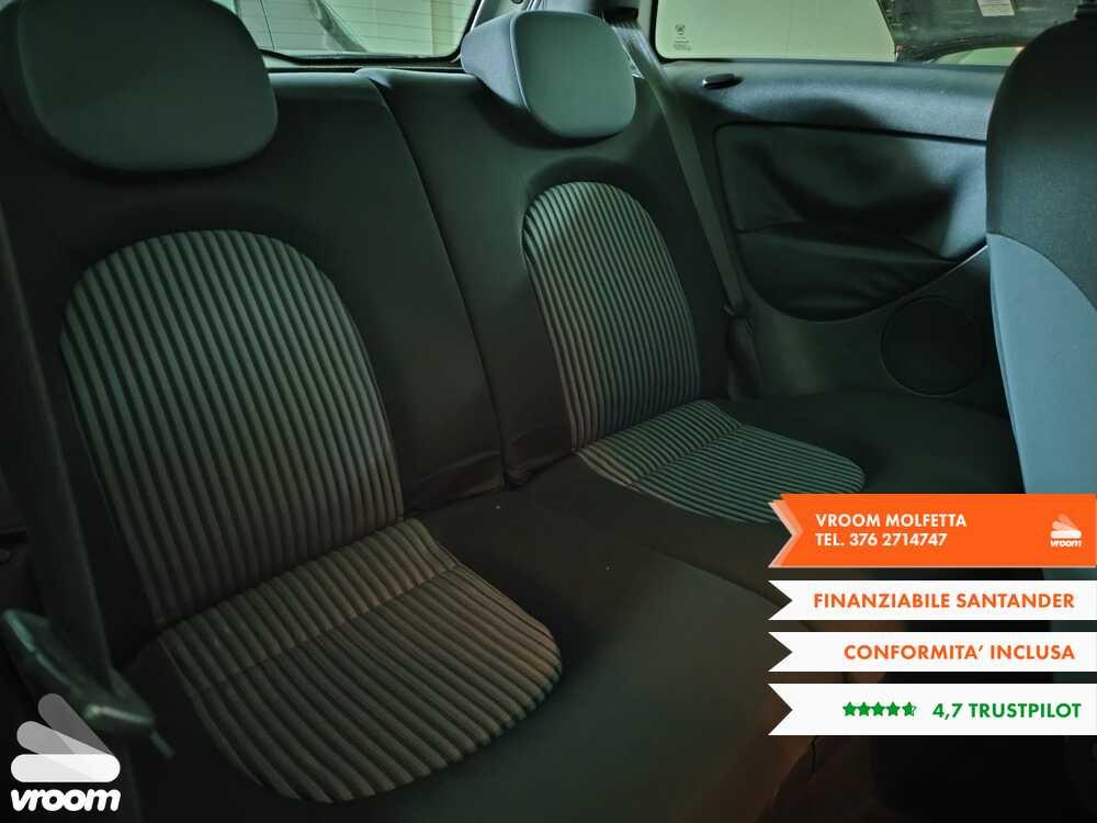 LANCIA Ypsilon 2ª serie Ypsilon 1.2 Platino