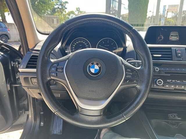 BMW Serie 1 (F20) 116d 5p. Urban