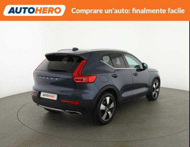 VOLVO XC40 T5 AWD Geartronic Inscription