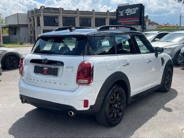 Mini Cooper SD Countryman Mini 2.0 Cooper SD Hype Countryman Automatica