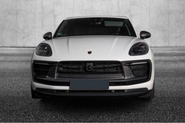 PORSCHE Macan 2.0 T