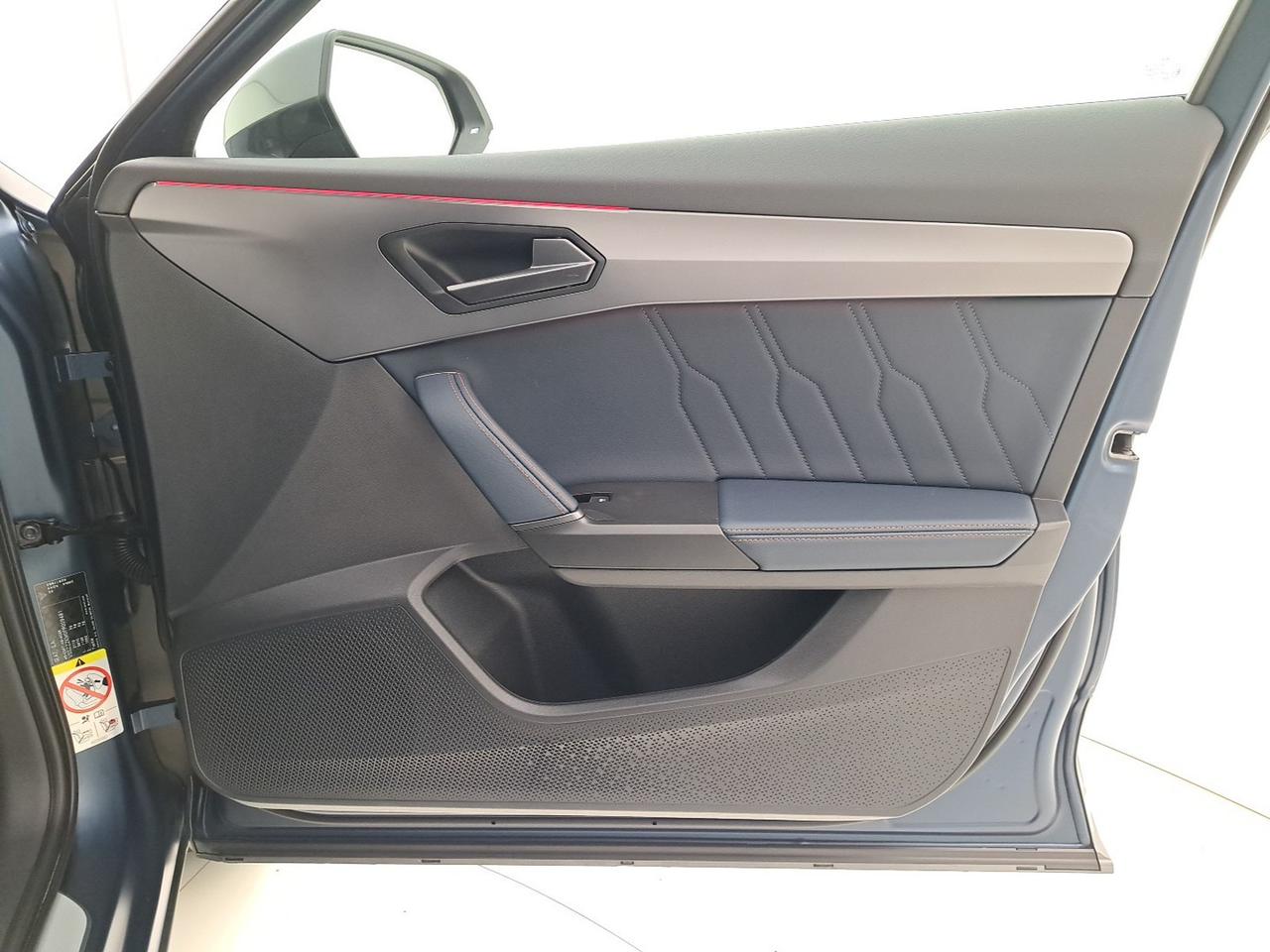 Cupra Formentor 2.0 tsi 4drive 190cv dsg