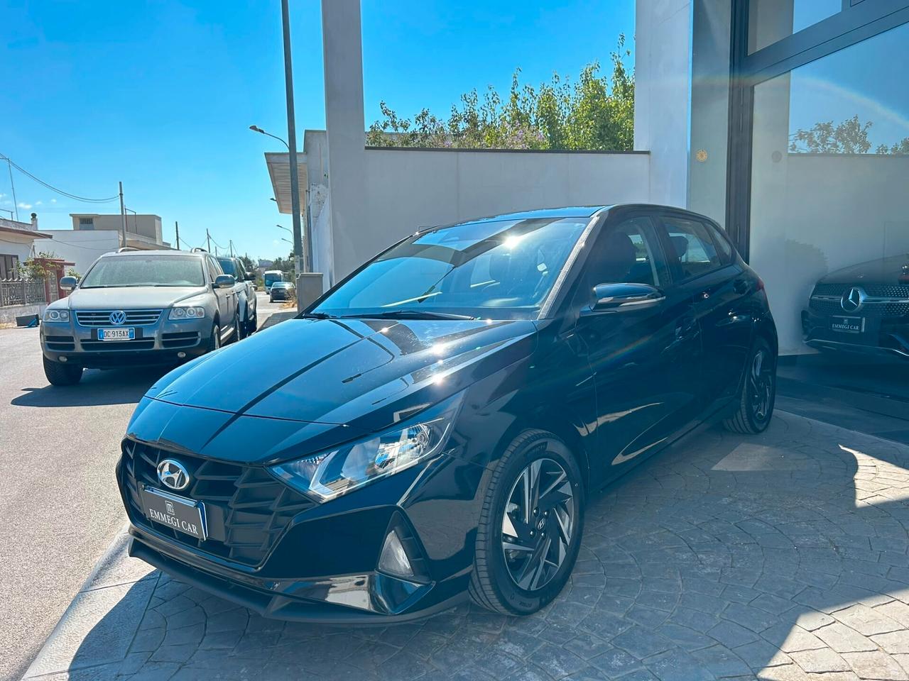 Hyundai i20 1.2 MPI 61 Kw RET *Km 29.000*-2023