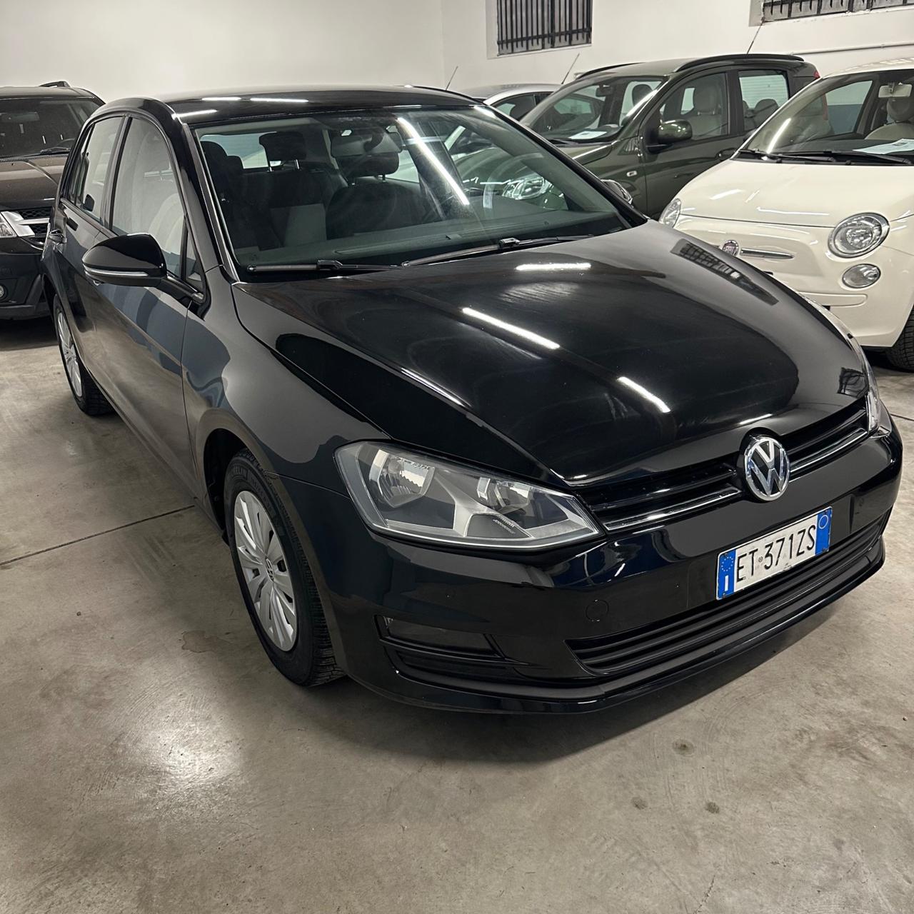Volkswagen Golf 1.2 TSI 85 CV 5p. Tech&Sound BlueMotion Technology