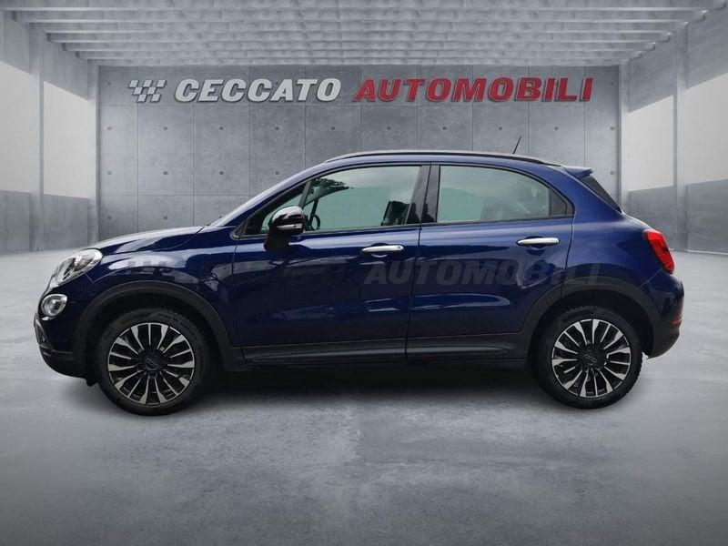 FIAT 500X 500X 1.0 t3 Cross 120cv