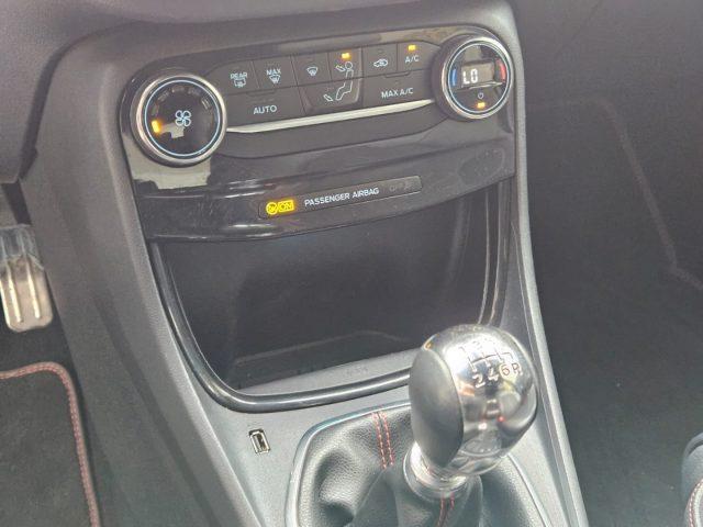 FORD Puma 1.0 EcoBoost 125 CV S&S ST-Line X