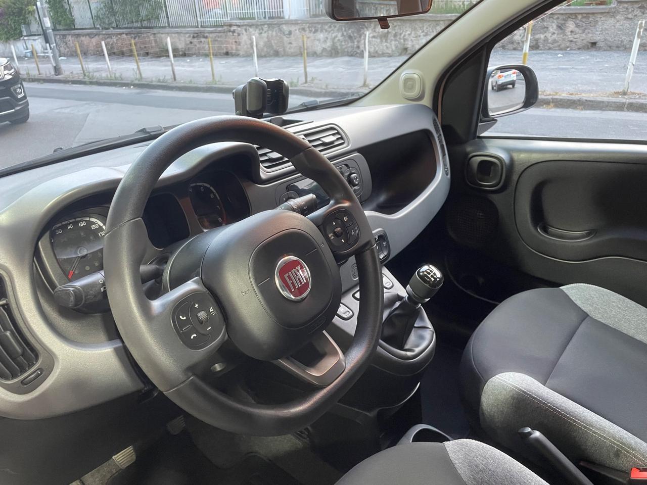 Fiat Panda 1.2 EasyPower City Life Gpl di serie ITA IperFull