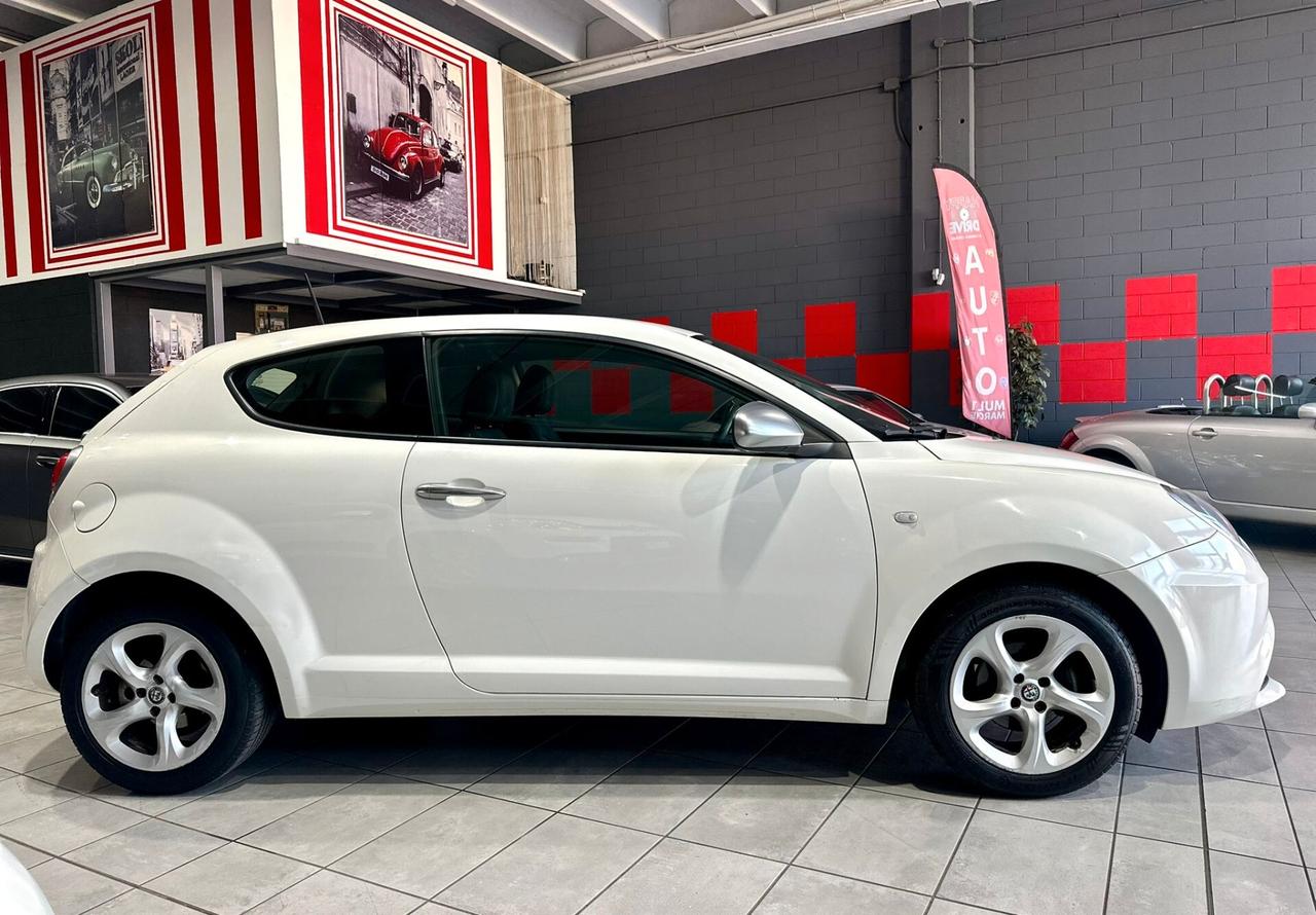 Alfa Romeo MiTo 1.4 78 CV 8V S&S Urban