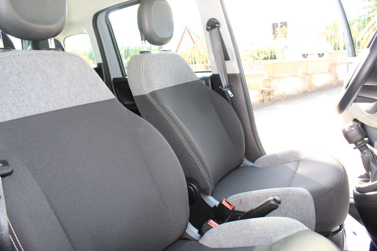FIAT - Panda - 1.0 FireFly S&S Hybrid