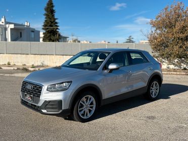 Audi Q2 1.6 TDI S tronic Business