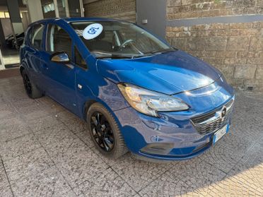 Opel Corsa 1.4 90CV GPL Tech 5 porte 120 Anniversary