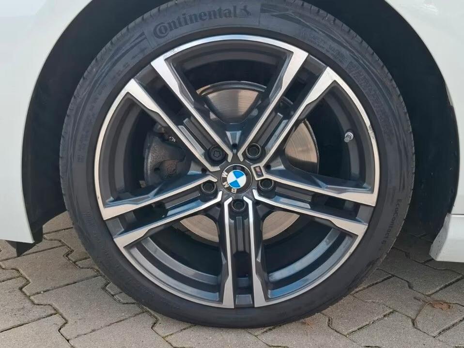 Bmw 218 218i Coupé Msport